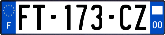 FT-173-CZ