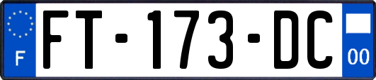 FT-173-DC