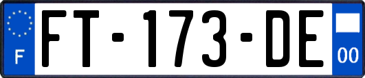 FT-173-DE