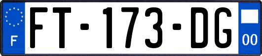 FT-173-DG