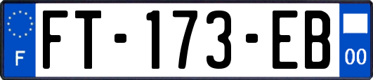 FT-173-EB