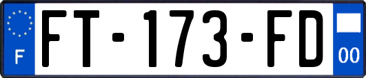FT-173-FD