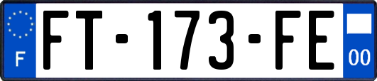 FT-173-FE