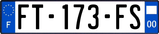 FT-173-FS