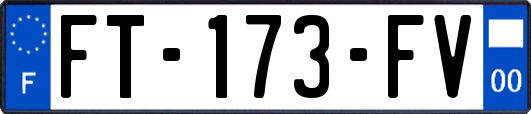 FT-173-FV