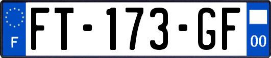 FT-173-GF