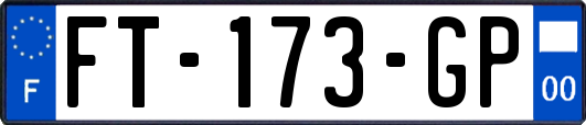 FT-173-GP