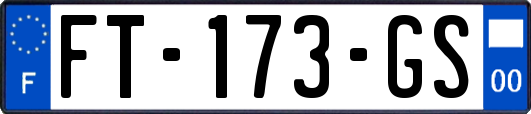 FT-173-GS
