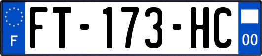 FT-173-HC