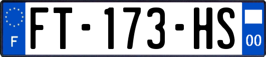 FT-173-HS