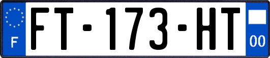FT-173-HT