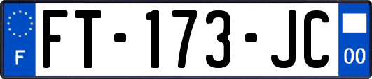 FT-173-JC