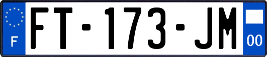 FT-173-JM