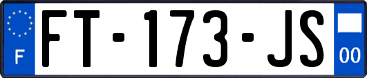 FT-173-JS