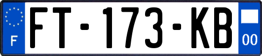 FT-173-KB