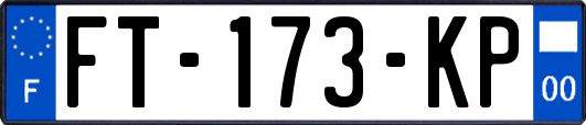FT-173-KP