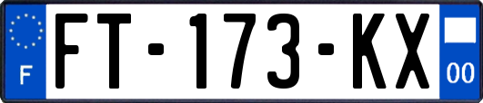 FT-173-KX