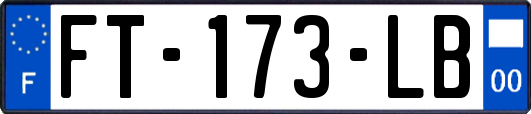 FT-173-LB