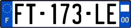 FT-173-LE