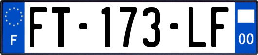 FT-173-LF