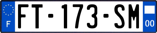 FT-173-SM