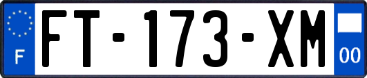FT-173-XM