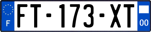 FT-173-XT