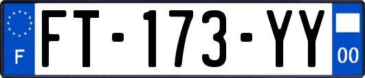 FT-173-YY