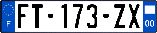 FT-173-ZX