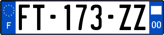 FT-173-ZZ