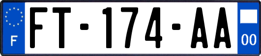 FT-174-AA