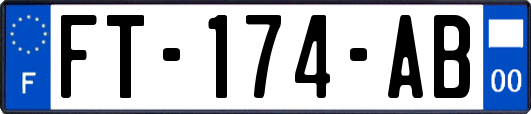 FT-174-AB