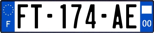 FT-174-AE