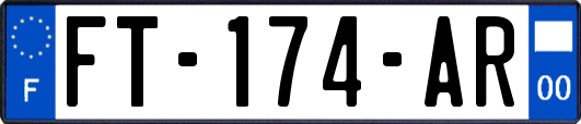 FT-174-AR