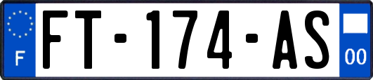 FT-174-AS