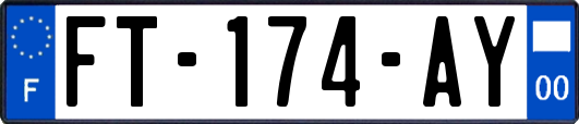 FT-174-AY
