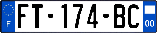 FT-174-BC