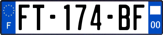 FT-174-BF