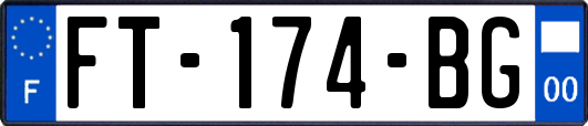 FT-174-BG