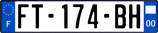 FT-174-BH