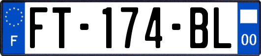 FT-174-BL