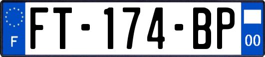 FT-174-BP