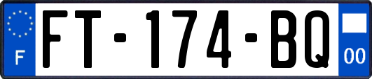 FT-174-BQ