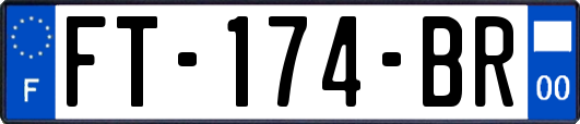 FT-174-BR