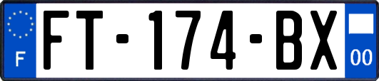 FT-174-BX