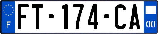 FT-174-CA