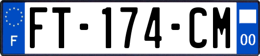 FT-174-CM