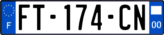 FT-174-CN