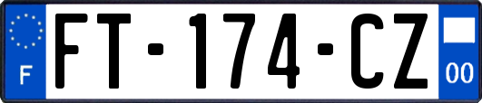 FT-174-CZ