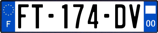 FT-174-DV